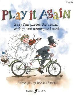 When The Saints Go Marching In 