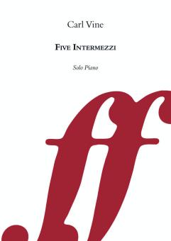 Five Intermezzi 