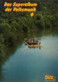 Das Superalbum der Volksmusik 4 