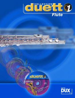 Duett Collection 1 - Flute 