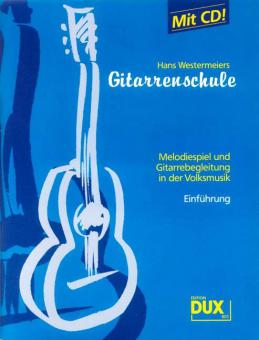 Hans Westermeier's Gitarrenschule 