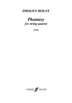 Phantasy Quartet 