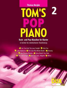 Tom's Pop Piano 2 