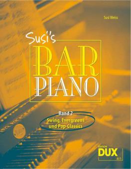 Susi's Bar Piano 2 