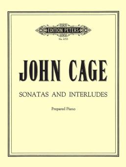 Sonatas And Interludes 
