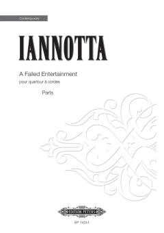 A Failed Entertainment 