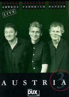 Austria 3 - Live Band 1 