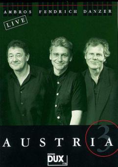 Austria 3 - Live 1 
