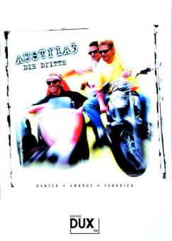 Austria 3 - Live-Vol. 3: Die Dritte 