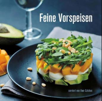 Feine Vorspeisen 