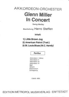 Glenn Miller in Concert 