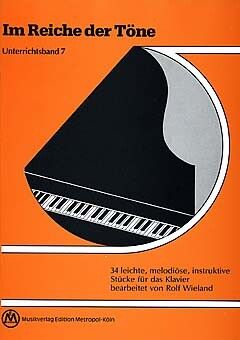 Im Reiche der Töne 7 