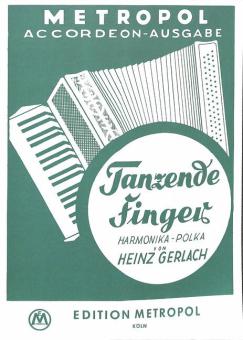 Tanzende Finger 