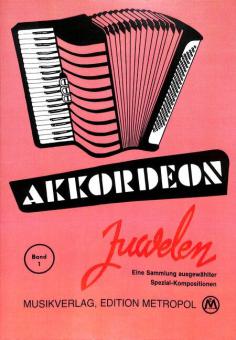 Akkordeon Juwelen 1 