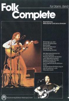 Folk Complete 1 