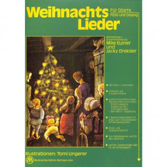 Weihnachtslieder 