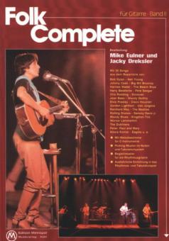 Folk Complete 2 
