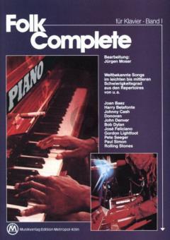 Folk Complete 1 