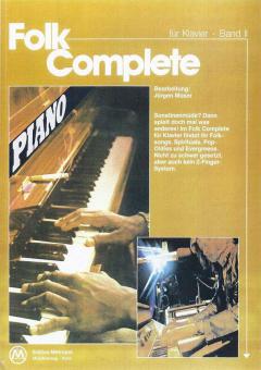 Folk Complete 2 