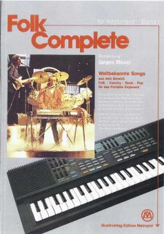Folk Complete 1 
