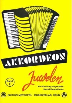 Akkordeon Juwelen 2 