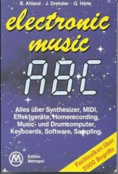 Electronic music ABC 