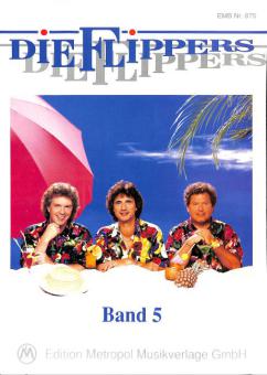 Die Flippers 5 