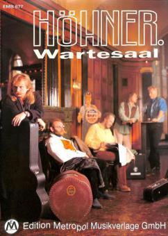 Höhner - Wartesaal 