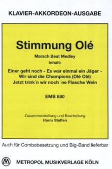 Stimmung Olé 