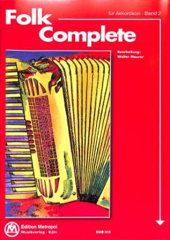 Folk Complete 2 