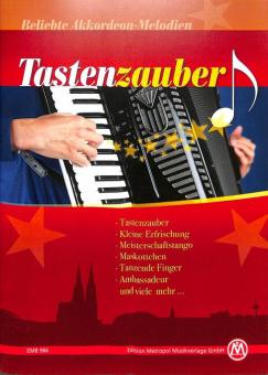 Tastenzauber 