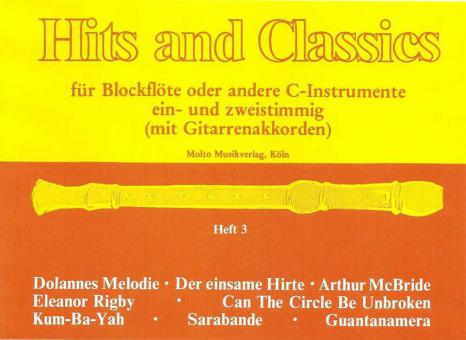 Hits and Classics 3 