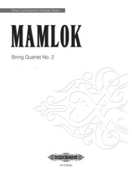 String Quartet No.2 