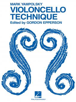 Violoncello Technique 