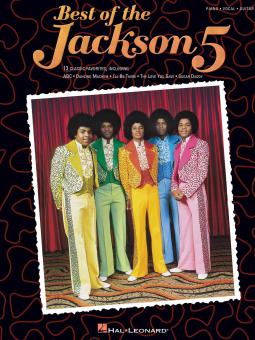 The Best of the Jackson 5 