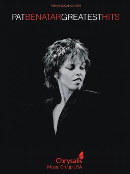 Pat Benatar Greatest Hits 