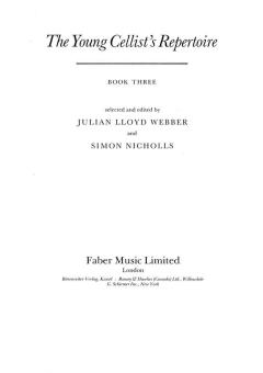 Song Without Words (Op.38, No.2) 