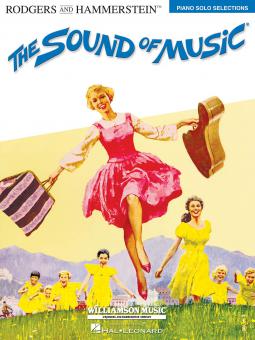 The Sound Of Music Piano Solo Selections 
