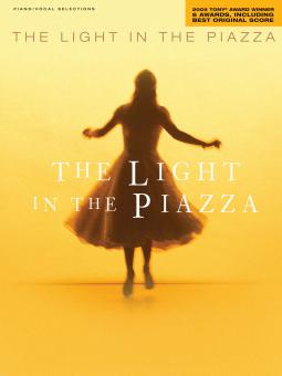 The Light in the Piazza 