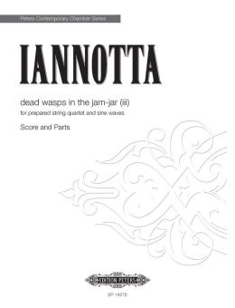 Dead Wasps In The Jam-Jar (III) 