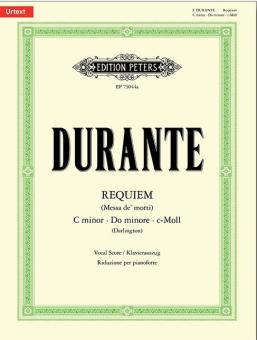 Requiem (Messa de' morti) 