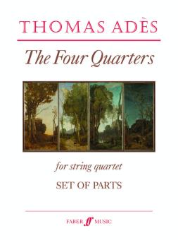 The Four Quarters 