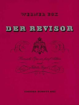Der Revisor 