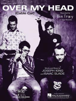 Over My Head Cable Car 