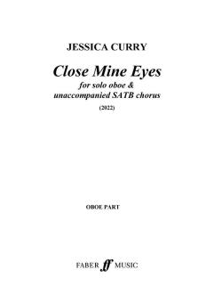 Close Mine Eyes 