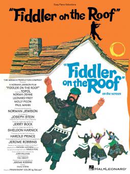 Fiddler On The Roof 