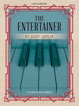 The Entertainer 