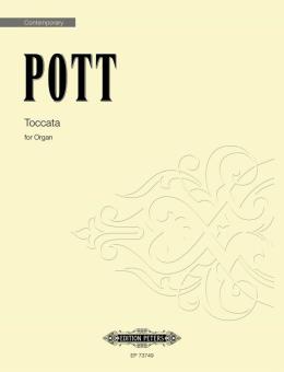 Toccata 