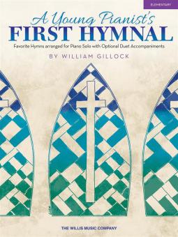 Young Pianist's First Hymnal 