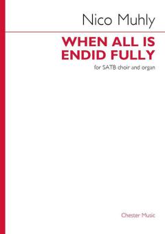 When All is Endid Fully 